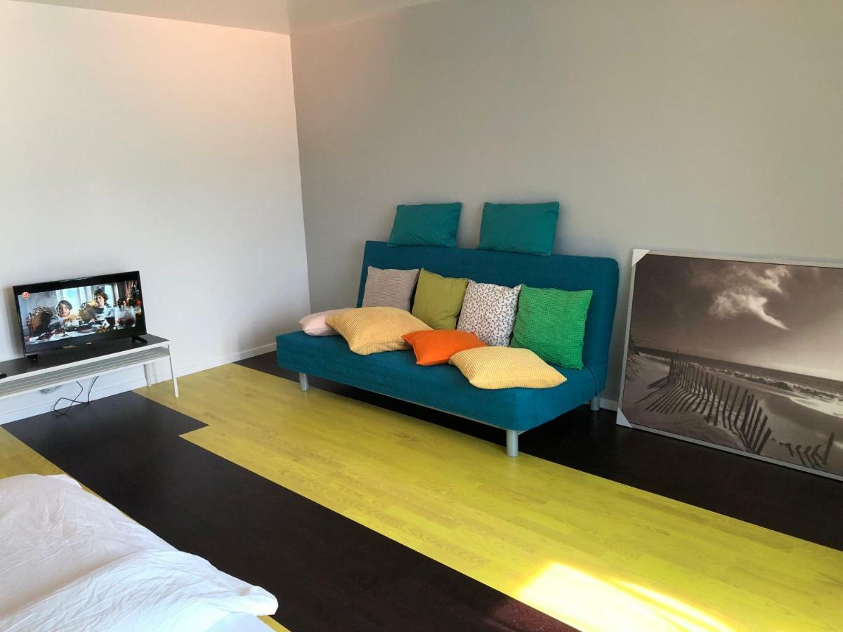 6 Apartament *