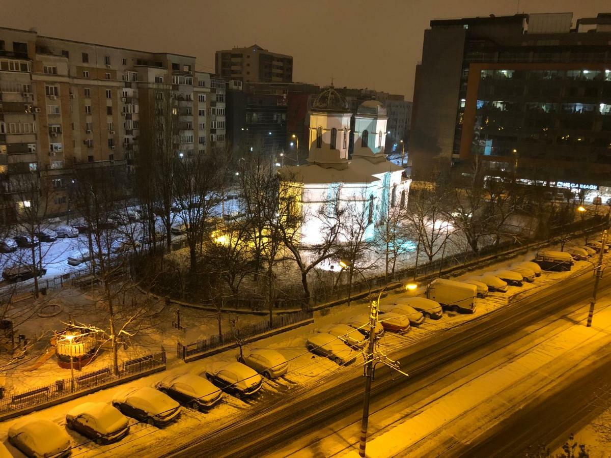 Apartament 6